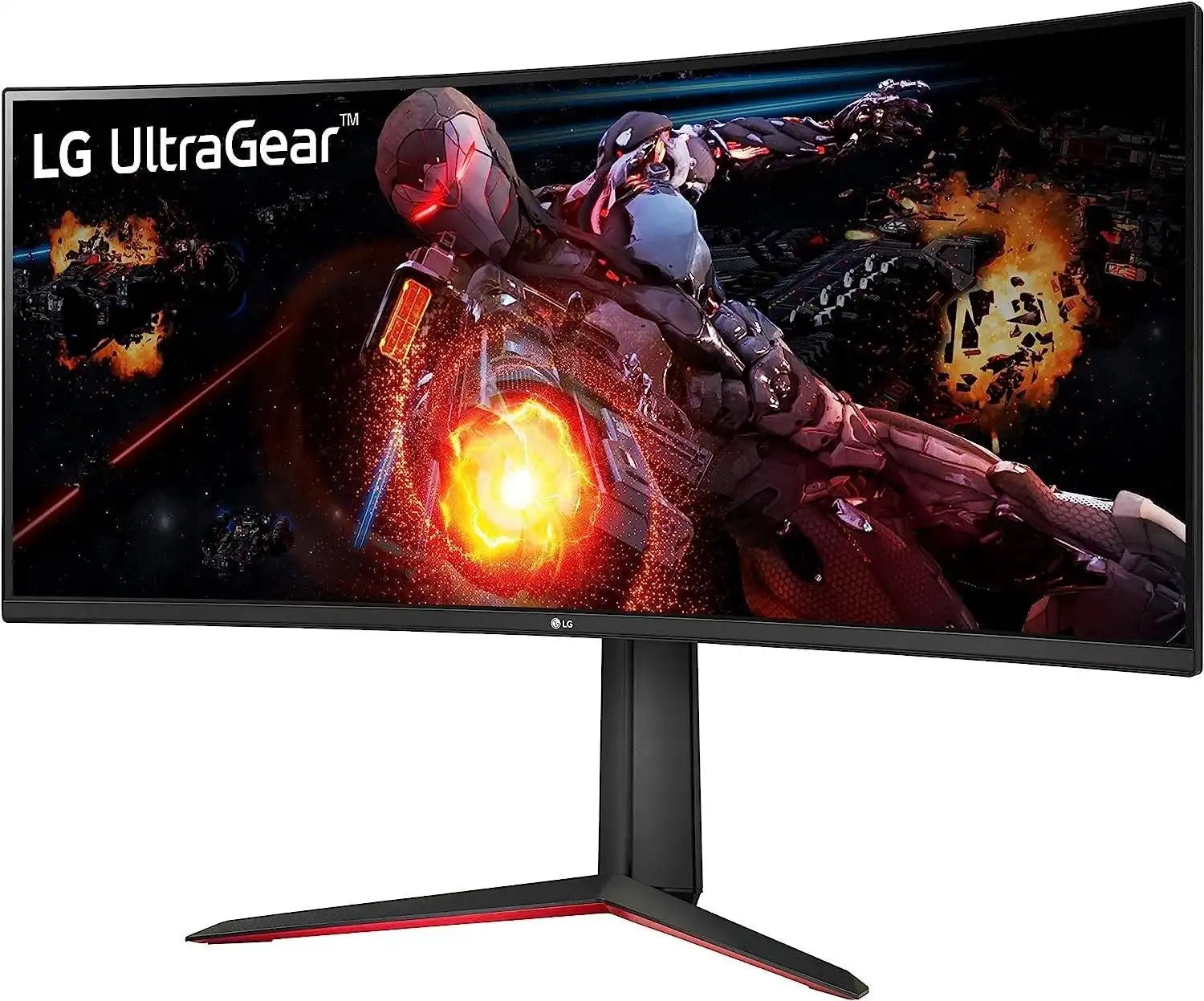 LG 34 LG 34
